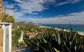 Magnificent Villa: Super Panoramic